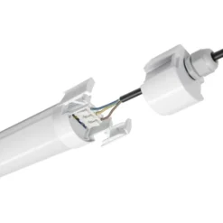 Green:ID Pragmalux Essence Slim LED armatur, 3000K, 150cm