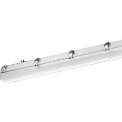 Green:ID Pragmalux Zeus LED armatur, 120cm, 3000K