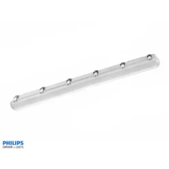 Green:ID Pragmalux Zeus LED armatur, 120cm, 3000K