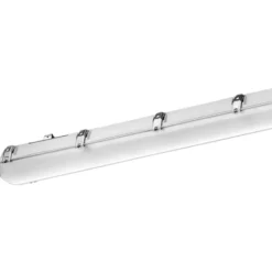 Green:ID Pragmalux Zeus LED armatur, dali dæmp, 36W