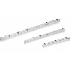 Green:ID Pragmalux Zeus LED armatur, dali dæmp, 36W