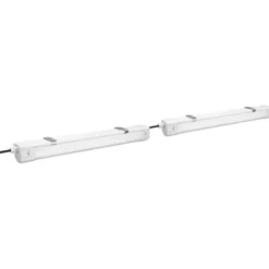 Green:ID TRI-LUX Penta LED armatur, 120cm, 4000K