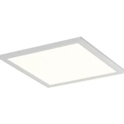 Green:ID TrueColor panel med justerbar lysfarve, 30x30 cm