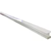 Green:ID underforsænket 1 stk. CCT LED skinne til Troldtekt loft, 120 cm