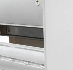 Hager Gamma gruppetavle, klemme, 3x13 moduler