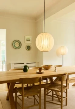 Halo Design Balloon gulvlampe