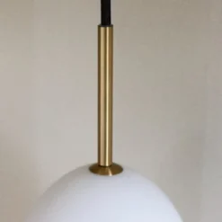Halo Design Bodø pendel, Ø14 cm