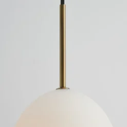 Halo Design Bodø pendel, Ø20 cm