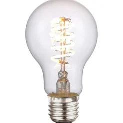 Halo Design Colors Decor E27 standardpære med sensor, 2200K, 4W