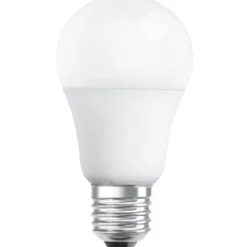 Halo Design Colors Decor E27 standardpære med sensor, 2700K, 7W