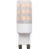 Halo Design Colors G9 stiftpære, 3-trins dæmp, 5W