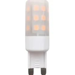 Halo Design Colors G9 stiftpære, 3-trins dæmp, 5W