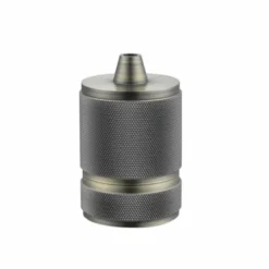 Halo Design Halo E27 fatning, antik messing