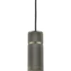 Halo Design Halo pendel, messing, H15 cm