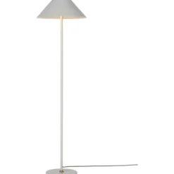 Halo Design Hygge gulvlampe, grå