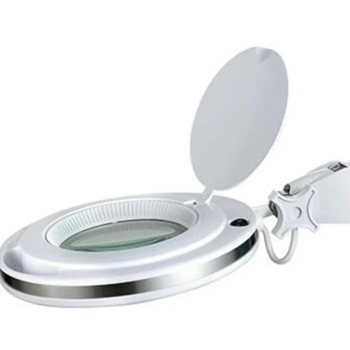 Halo Design Magni Light Lup klemmelampe