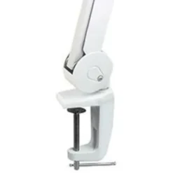 Halo Design Magni Light Lup klemmelampe