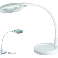 Halo Design Magni Mini Lup skrivebordslampe