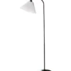 Halo Design Medina gulvlampe, sort