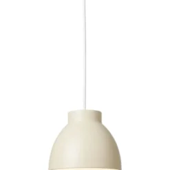 Halo Design Object pendel, beige