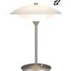Halo Design reserveglas til Baroni bordlampe, øverste skærm, Ø30 cm