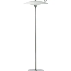 Halo Design reserveglas til Baroni gulvlampe, øverste skærm, Ø46 cm