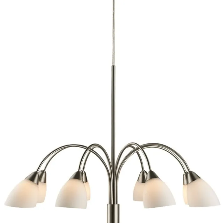 Halo Design reserveglas til Spike lamper