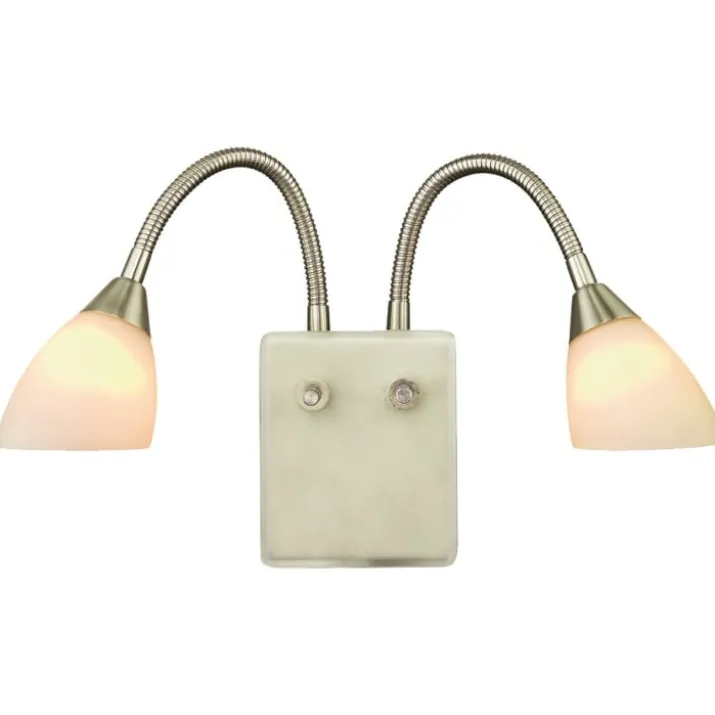 Halo Design reserveglas til Spike lamper