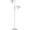 Halo Design Århus gulvlampe, hvid