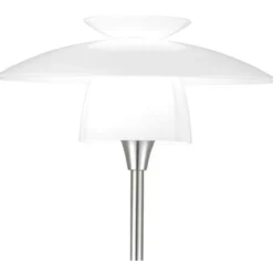 Halo Design Scandinavian gulvlampe