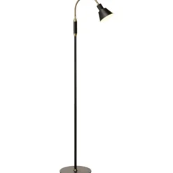 Halo Design Space gulvlampe, 1 arm