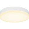 Halo Design Straight plafond, Ø28 cm
