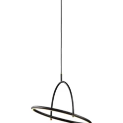 Halo Design Tilt 1-2-3 pendel, Ø40 cm