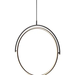 Halo Design Tilt 1-2-3 pendel, Ø40 cm