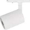 Halo Design Track Beam 1F skinnespot, hvid