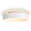 Halo Design Universal 3 Lite 1-2-3 plafond, hvid, Ø42 cm