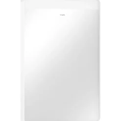 Hansgrohe Xarita Lite Q spejl med lys, sensor, 50x70 cm, hvid