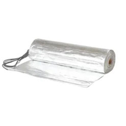 Heatcom Alumat gulvvarmemåtte, 140W, 5 m²