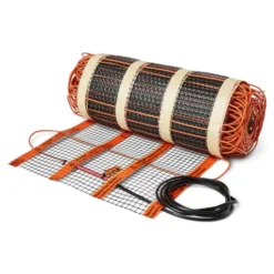 Heatcom FLX3 gulvvarmemåtte, 150W/m², 1560W, 10,5 m²
