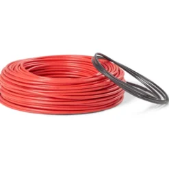 Heatcom gulvvarmekabel, 18W/m, 1206W, 67 meter