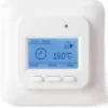 Heatcom HC71 intelligent termostat for el gulvvarme