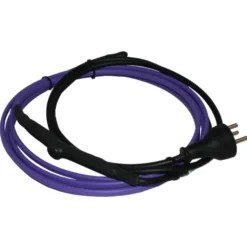 Heatcom PipeHeat Plus varmekabel, 110W, 10 meter