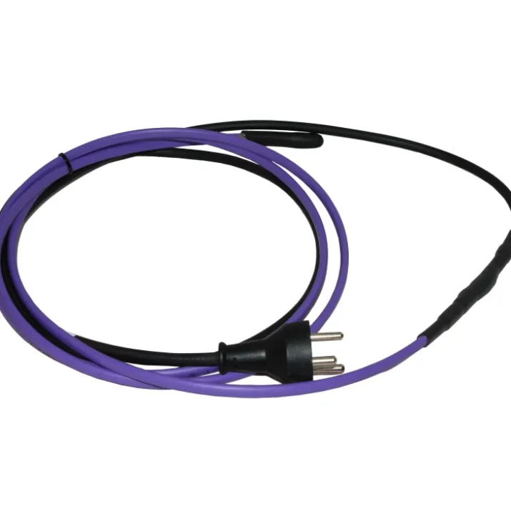 Heatcom PipeHeat varmekabel, 110W, 10 meter