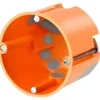 Heatcontrol 10 forfradåse for indbygning