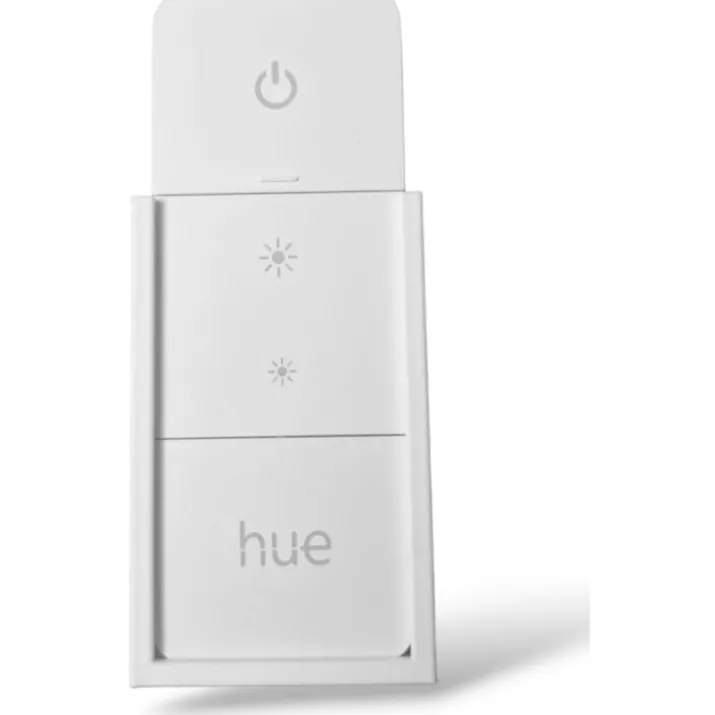 HiluX beslag til Hue Dimmer Switch V1 & V2