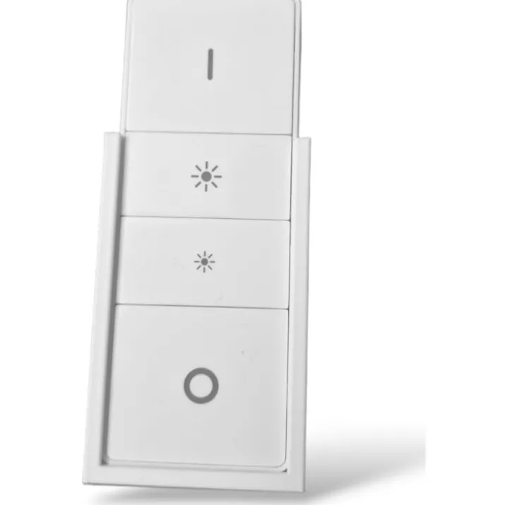 HiluX beslag til Hue Dimmer Switch V1 & V2
