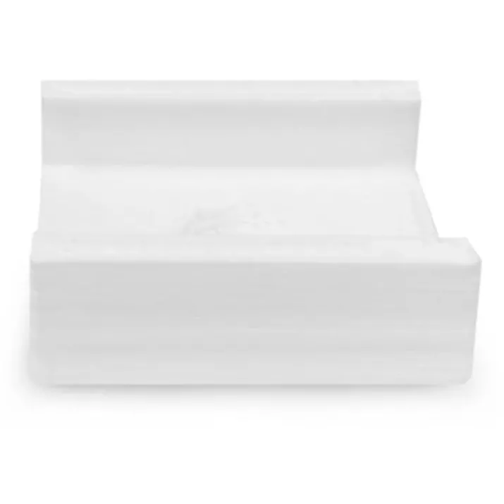 HiluX beslag til Hue LightStrip V4 & Gradient, 10-pak