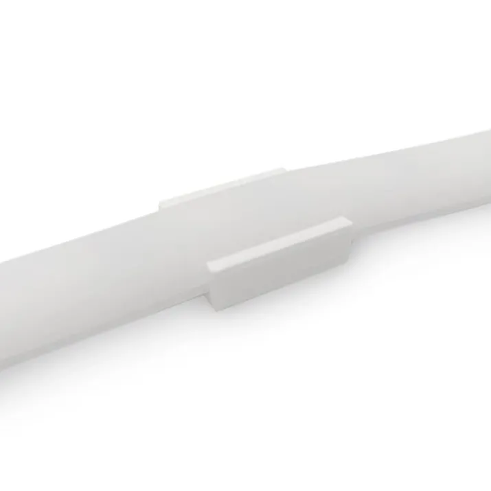 HiluX beslag til Hue LightStrip V4 & Gradient, 10-pak