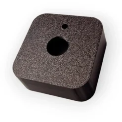 HiluX cover til Hue Motion sensor, sort