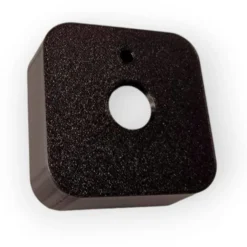 HiluX cover til Hue Motion sensor, sort